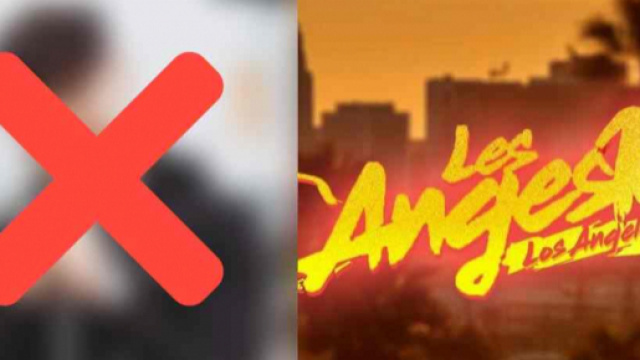 Tristan (Ninja Warrior) quitte la villa des Anges 10