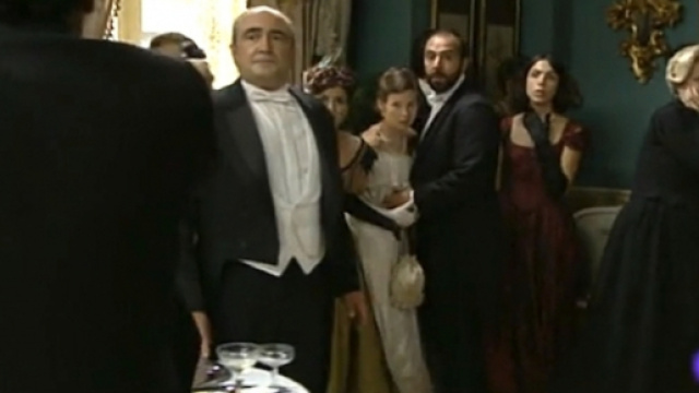 Una Vita anticipazioni al 9 febbraio: una rapina ad Acacias 38