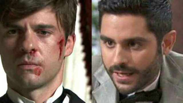 Una Vita, episodi dal 5 al 9 febbraio: Simon Picchiato, la scomparsa di una donna