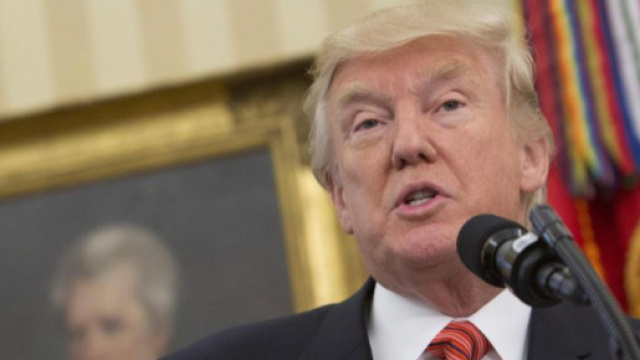 Une hausse de 2,5% pour les États-Unis en 2017