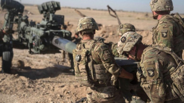 La guerra degli USA in Afghanistan non ha portato risultati