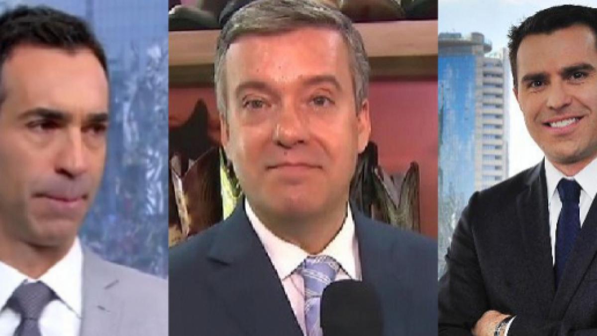 Demissao Na Globo Jornalista E Trazido Do Japao E Rouba Vaga De Colega Fora