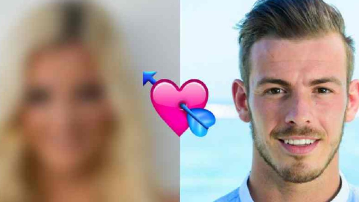 Charlotte Des Marseillais En Couple Julien Bert (La Villa 3) en couple avec cette candidate des Marseillais.
