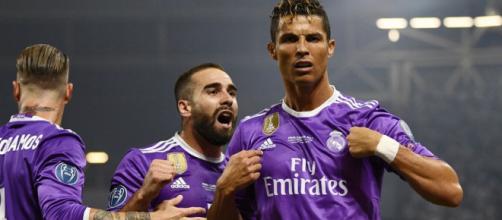 7 records Cristiano Ronaldo broke during Real Madrid's Champions ... - mirror.co.uk