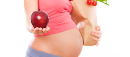 Alimentación durante el embarazo | Maternidadfacil - maternidadfacil.com