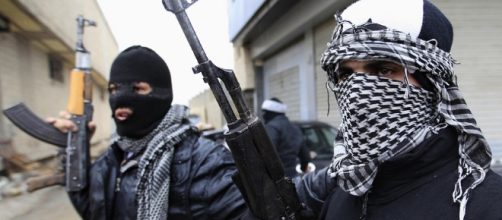 Allarme Interpol, sbarchi Isis