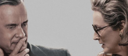 Crítica de Los archivos del Pentágono (2018): un Spielberg notable ... - espinof.com