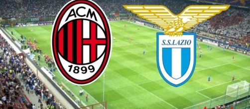 Dove vedere Milan-Lazio di stasera in diretta streaming e tv gratis