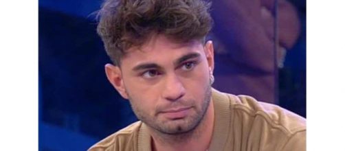 Gossip Uomini e donne: Emanuele Trimarchi da corteggiatore a tronista?