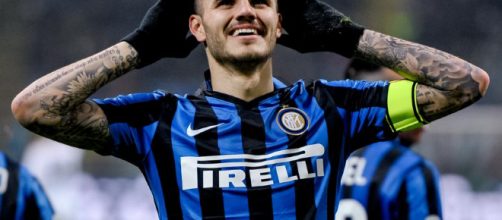 Is Inter Milan's Mauro Icardi The Best Striker In The World? - thesportsman.com