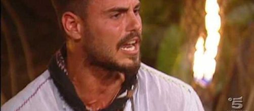 Isola 2018: il fratello di Francesco Monte provoca Eva Henger su Instagram