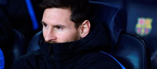 La lista negra de Messi en el Barça viene con sorpresa - diariogol.com
