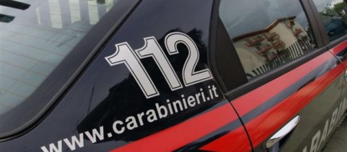 Macerata, carabinieri trovano due valigie con pezzi di corpo di donna