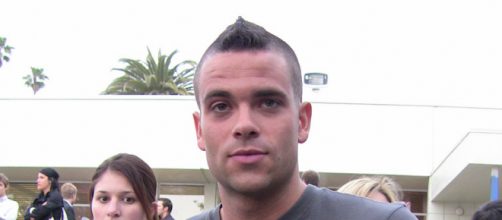 Mark Salling found dead at 35 after being charged with possessing child pornograph - watchwithkristin on FlickR -