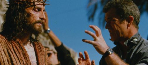 Mel Gibson annuncia il sequel di La Passione di Cristo: “Si ... - play4movie.com