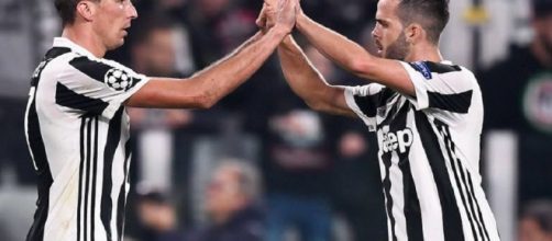 Pagelle Atalanta-Juventus 0-1, Coppa Italia 2018. Higuain ... - oasport.it