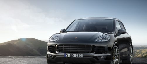 Porsche richiama circa 21.500 Cayenne diesel - motorinolimits.com