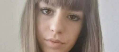 Uccisa e fatta a pezzi dal suo assassino