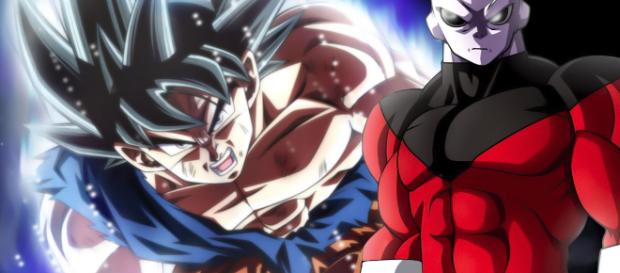 A equipe 'Dragon Ball Super' confirma um segundo torneio de poder A equipe 'Dragon Ball Super' confirma um segundo torneio de poder