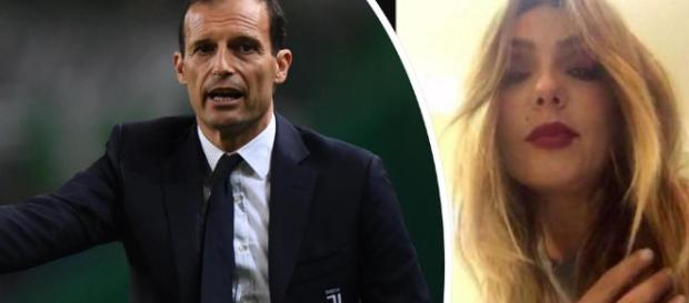 Ambra Angiolini e Max Allegri, fidanzamento ufficiale? Ecco l ... - leggo.it Ambra Angiolini e Max Allegri, fidanzamento ufficiale? Ecco l ... - leggo.it