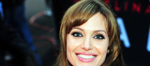 Angelina Jolie (Image credit - Philipp von Ostau, Wikimedia Commons) Angelina Jolie (Image credit - Philipp von Ostau, Wikimedia Commons)