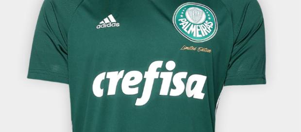 Camisa do Palmeiras: obsessão criada pela Adidas Camisa do Palmeiras: obsessão criada pela Adidas