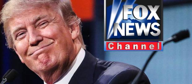 ¿Cómo creó Fox News a Donald Trump y destruyó The GOP? - trofire.com ¿Cómo creó Fox News a Donald Trump y destruyó The GOP? - trofire.com