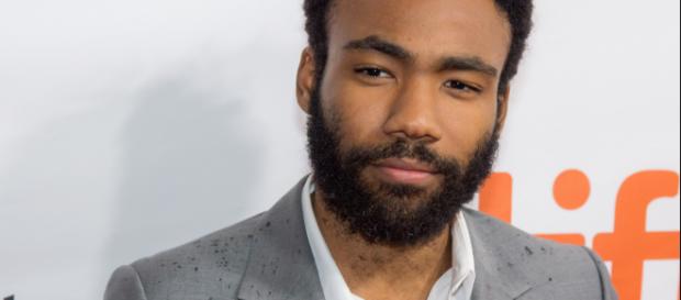 Donald Glover makes history - via wikimediacommons Donald Glover makes history - via wikimediacommons