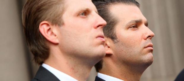 Donald Trump Jr. Gracias Rachel Maddow para probar de su Padre ... - vanityfair.com Donald Trump Jr. Gracias Rachel Maddow para probar de su Padre ... - vanityfair.com