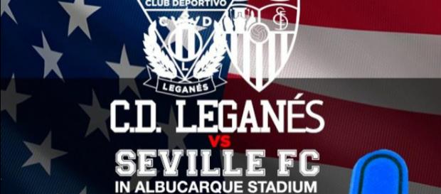 Duelo de semifinales de Copa del Rey, primer partido en Butarque Duelo de semifinales de Copa del Rey, primer partido en Butarque