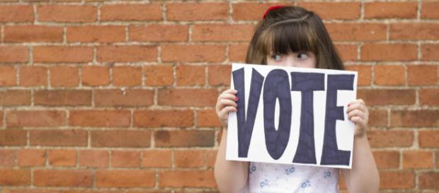 Educación: ¿Se debe rebajar la edad de voto a los 16 años? Un ... - elconfidencial.com Educación: ¿Se debe rebajar la edad de voto a los 16 años? Un ... - elconfidencial.com