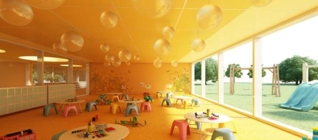 El cuidado de la infancia es vital para el desarrollo integral de los niños. El cuidado de la infancia es vital para el desarrollo integral de los niños.