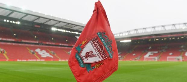 El Liverpool domina al Huddersfield como visitante El Liverpool domina al Huddersfield como visitante
