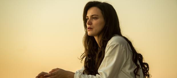 Erro grosseiro da novela só foi percebido agora, veja Erro grosseiro da novela só foi percebido agora, veja