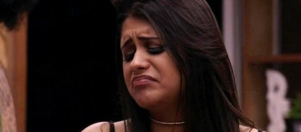 Evangélicos são alvo de comentários de Ana Paula dentro do BBB 18 Evangélicos são alvo de comentários de Ana Paula dentro do BBB 18