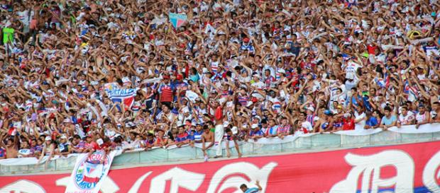 Fortaleza x Tirandes ao vivo nesta quarta Fortaleza x Tirandes ao vivo nesta quarta