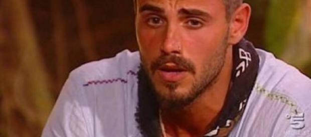 Francesco Monte, arriva la decisione della produzione Francesco Monte, arriva la decisione della produzione