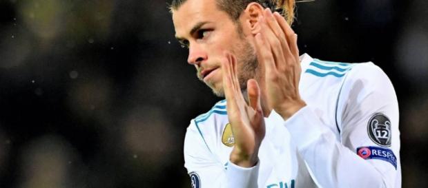 Gareth se queda en el Real Madrid son falsos los rumores Gareth se queda en el Real Madrid son falsos los rumores