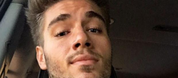Gus Smyrnios from an Instagram post Gus Smyrnios from an Instagram post