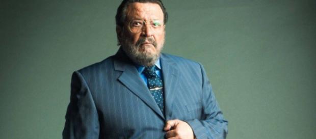 Gustavo está prestes a ver sua vida mudar na novela ''O Outro Lado do Paraíso'' Gustavo está prestes a ver sua vida mudar na novela ''O Outro Lado do Paraíso''