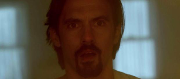 Heartbreak is coming for Jack Pearson fans with Sunday's 'This Is Us' -- Image via YouTube screenshot Heartbreak is coming for Jack Pearson fans with Sunday's 'This Is Us' -- Image via YouTube screenshot