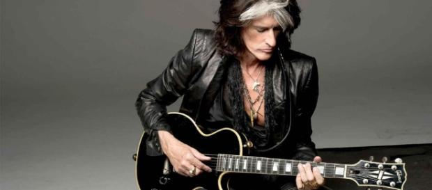 Home | Joe Perry - joeperry.com Home | Joe Perry - joeperry.com