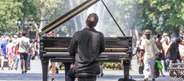 How to start a successful music career - Image source: Pixabay How to start a successful music career - Image source: Pixabay