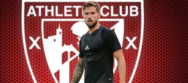 Íñigo Martínez - mundodeportivo.com Íñigo Martínez - mundodeportivo.com