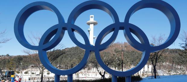 Juegos Olímpicos en Pyeongchang 2020 Juegos Olímpicos en Pyeongchang 2020
