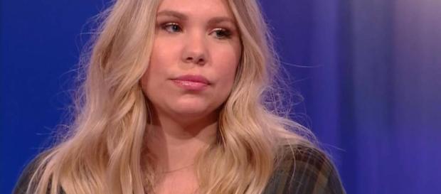 La mamá de adolescente Kailyn Lowry no tiene contacto con el padre de ella ... - eonline.com La mamá de adolescente Kailyn Lowry no tiene contacto con el padre de ella ... - eonline.com