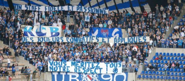 Le Racing Club de Strasbourg ne meurt jamais | La Vista - wordpress.com Le Racing Club de Strasbourg ne meurt jamais | La Vista - wordpress.com