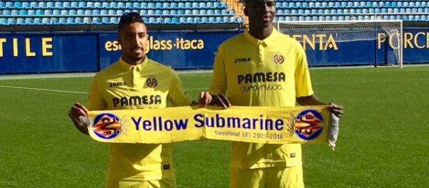 Los jugadores entraron al equipo B: y dijeron "Estar en España es un sueño". Los jugadores entraron al equipo B: y dijeron "Estar en España es un sueño".