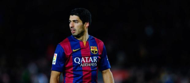 Luis Suárez tiene sitio en el Manchester United - El Gol Digital ... - elgoldigital.com Luis Suárez tiene sitio en el Manchester United - El Gol Digital ... - elgoldigital.com