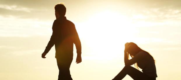 Maneras de gestionar los segundos pensamientos después de una ruptura Maneras de gestionar los segundos pensamientos después de una ruptura